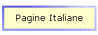 Pagine Italiane